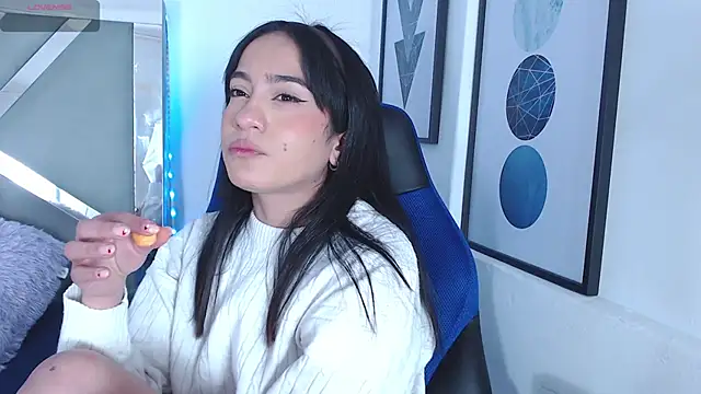 ZaraDames  online show from 02-18-25, 08:59