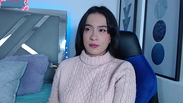 ZaraDames  online show from 03-21-25, 06:16