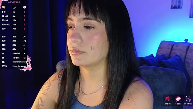 ZaraDames  online show from 09-12-25, 02:33