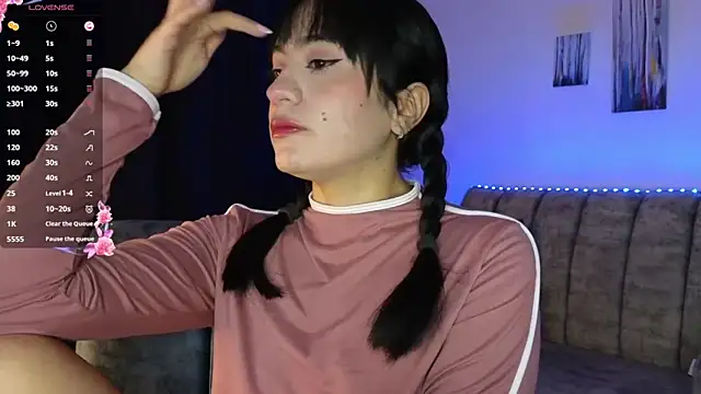 ZaraDames  online show from 09-30-25, 03:33