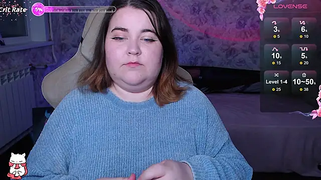 Estelle Hicks online show from 09-08-25, 06:18