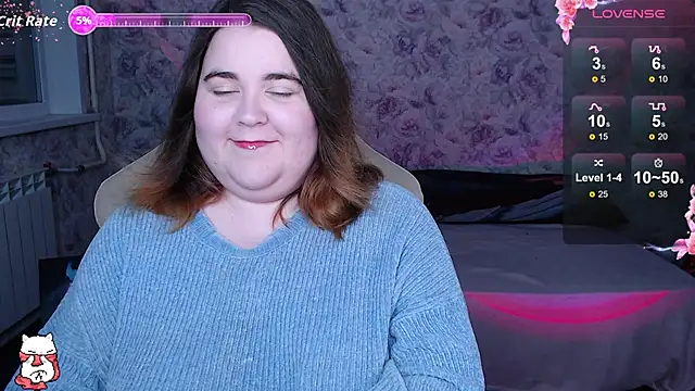 Estelle Hicks online show from 10-11-25, 06:17