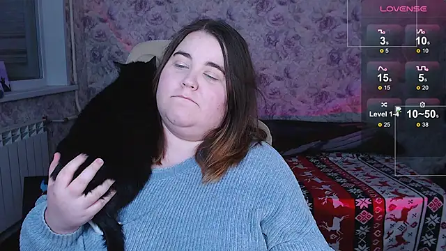 Estelle Hicks online show from 11-11-25, 06:19