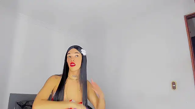 LittleEmmaa online show from 03-10-25, 05:33