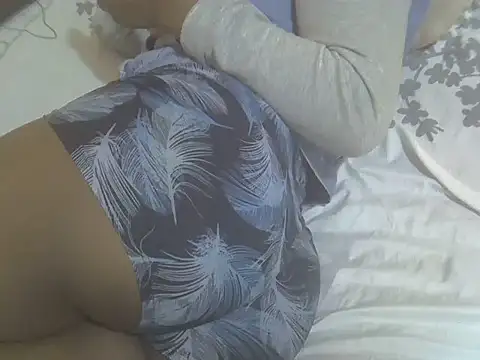 Sweet crushy online show from 10-04-25, 04:49