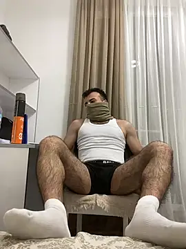 Robin45tr online show from 01-13-26, 09:09