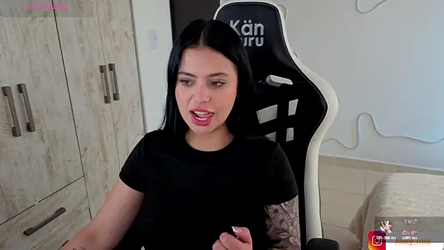 Victoryyy  online show from 02-19-26, 07:32