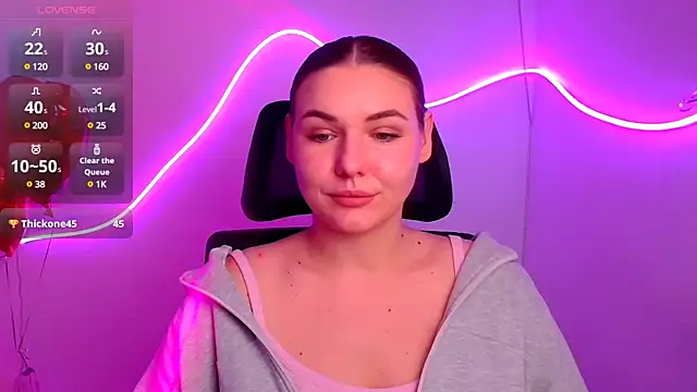 Glory air online show from 02-19-25, 12:44