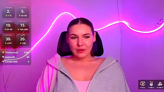 Glory air online show from 02-19-25, 04:00