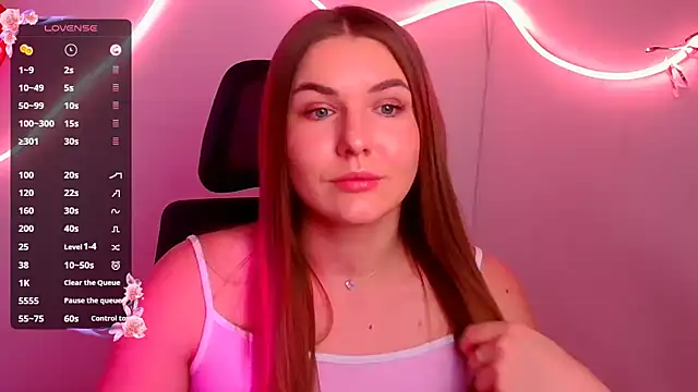 Glory air online show from 02-25-25, 12:24