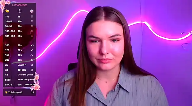 Glory air online show from 02-26-25, 12:47