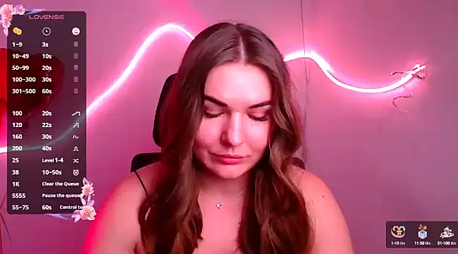 Glory air online show from 02-27-25, 12:34