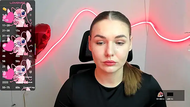 Glory air online show from 03-18-25, 06:14