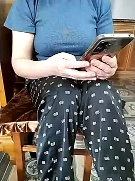 Zane Natha online show from 03-19-25, 01:40