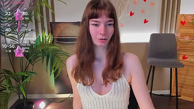 EvaSelin online show from 03-06-25, 05:35