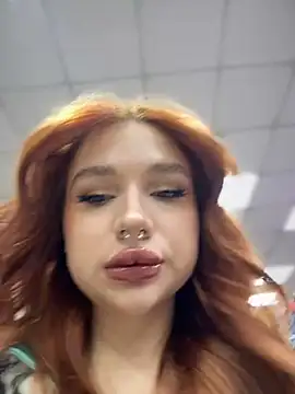 Snapshot of KarinHorny chatting on 12-07-24, 07:38 KarinHorny online show from 12-07-24, 07:38