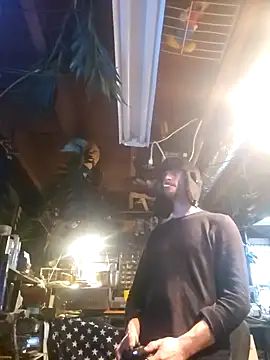 mrwinsalot88 online show from 12-02-25, 06:41