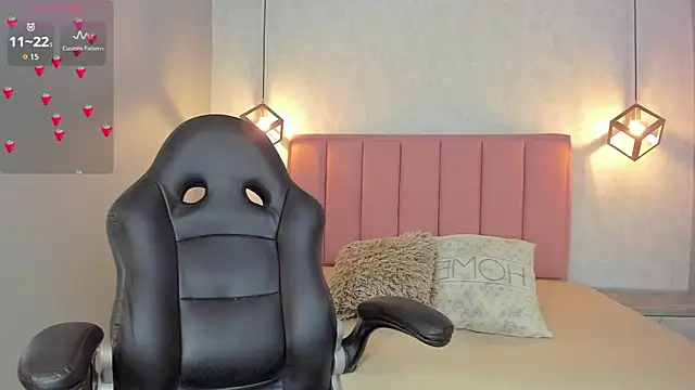 SUNNYCYRUS online show from 02-05-26, 12:32