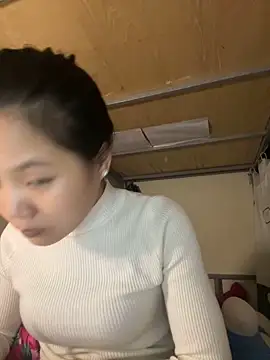 Be-MyMy online show from 02-13-25, 05:11