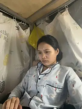 Be-MyMy online show from 03-02-25, 02:51