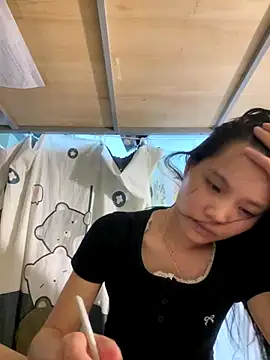 Be-MyMy online show from 09-23-25, 03:15