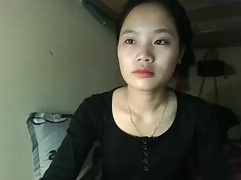 Be-MyMy online show from 01-11-26, 03:33