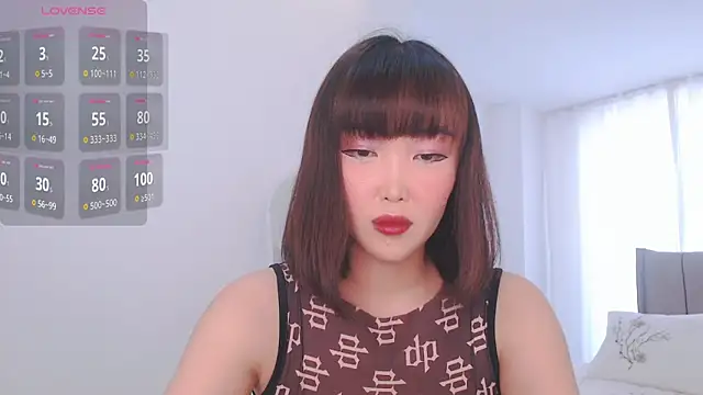 TumiLio online show from 03-02-25, 01:49