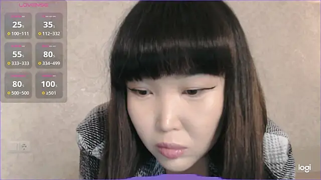 TumiLio online show from 01-09-26, 02:20