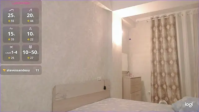 Snapshot of TumiLio chatting on 02-14-26, 01:19 TumiLio online show from 02-14-26, 01:19