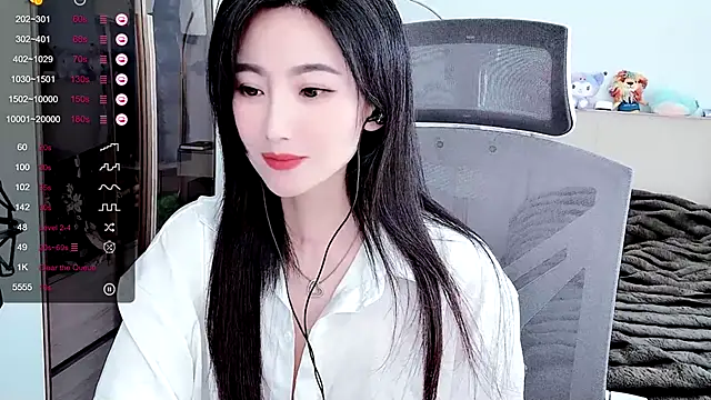 Snapshot of FeiFei-babe chatting on 02-10-25, 07:36 FeiFei-babe online show from 02-10-25, 07:36