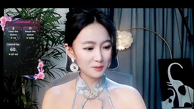 Snapshot of FeiFei-babe chatting on 10-24-25, 06:59 FeiFei-babe online show from 10-24-25, 06:59