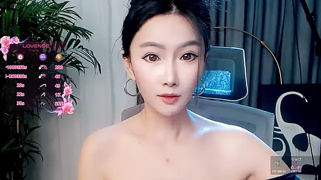 Snapshot of FeiFei-babe chatting on 11-17-25, 08:14 FeiFei-babe online show from 11-17-25, 08:14