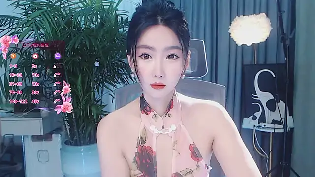 FeiFei-babe online show from 02-07-26, 11:03