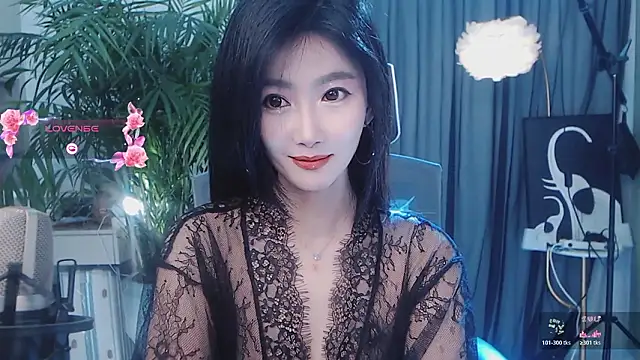 FeiFei-babe online show from 02-24-26, 05:27