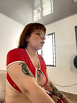 sophia goth online show from 09-24-25, 07:39