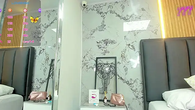 SUZETMONACO online show from 02-28-26, 12:39