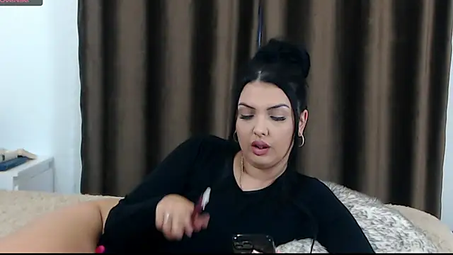 BriannaBk online show from 01-16-25, 05:01