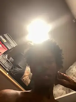 Snapshot of JasperBlaxx chatting on 12-16-24, 12:59 JasperBlaxx online show from 12-16-24, 12:59