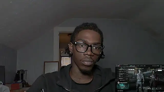 Snapshot of JasperBlaxx chatting on 02-22-26, 10:41 JasperBlaxx online show from 02-22-26, 10:41