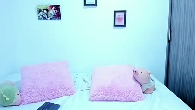 Agataowens online show from 11-06-25, 01:28