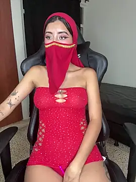 Dalia asad online show from 12-26-24, 06:19