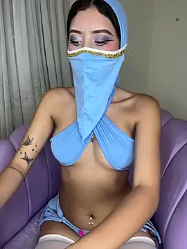 Dalia asad online show from 01-28-25, 02:53