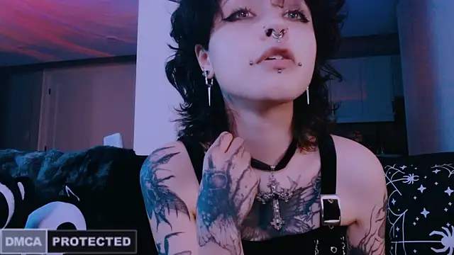 NaughtyLittleFox online show from 03-01-26, 05:09