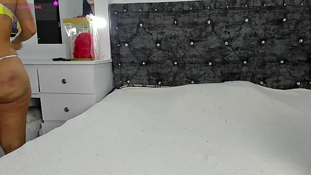 anastasia danger online show from 12-26-24, 01:54