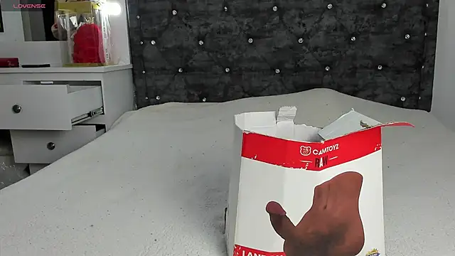 anastasia danger online show from 12-27-24, 01:07