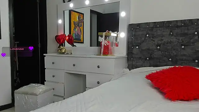 anastasia danger online show from 01-16-25, 12:31