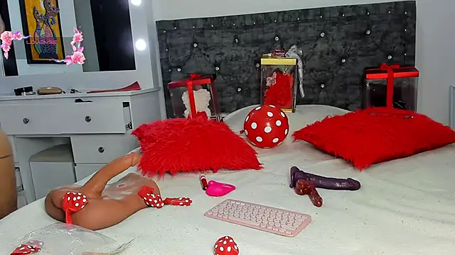 anastasia danger online show from 02-14-25, 12:14