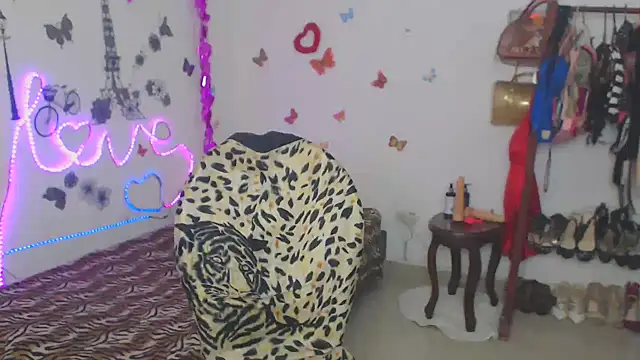 brigitht online show from 02-08-25, 03:41