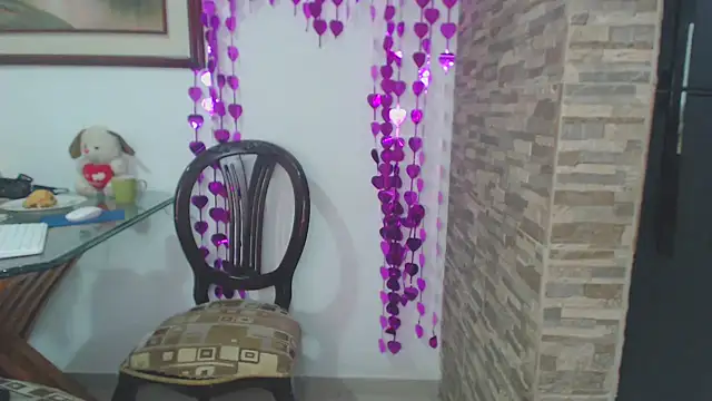 brigitht online show from 03-12-25, 07:35