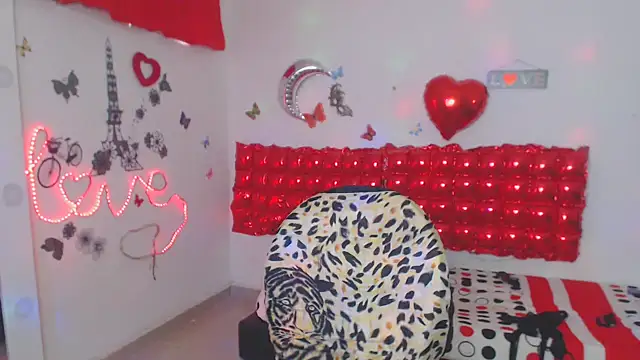 brigitht online show from 03-13-25, 03:17